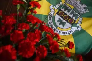 Famalicão começa a celebrar cinquentenário do 25 de Abril esta sexta-feira
