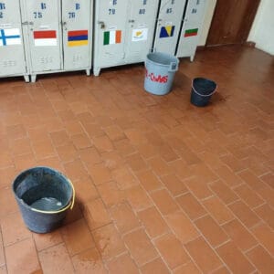 Alunos pedem à CMB obras na Frei Caetano Brandão e Secundária de Maximinos