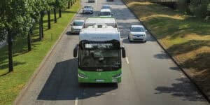 Guimarães alarga oferta de transporte público a partir de junho