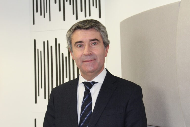 José Luís Carneiro é candidato à liderança do PS