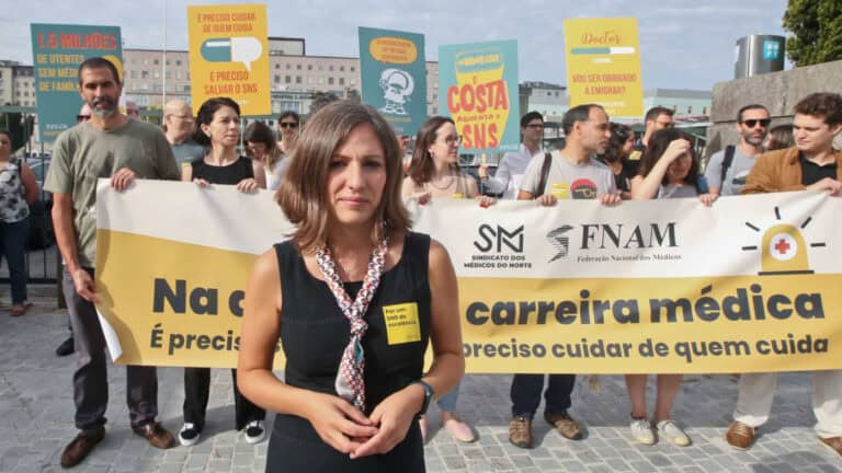 FNAM apela à retoma imediata das negociações com o Governo&nbsp;