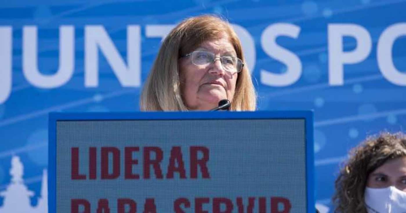 Braga. MP acusa antiga autarca de união de freguesias de crimes de prevaricação