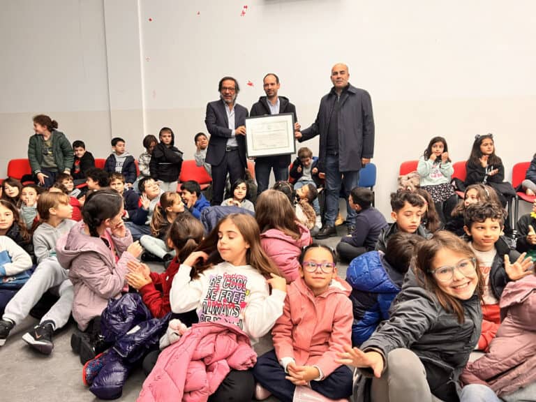 S. Vicente é a primeira eco-freguesia do concelho de Braga