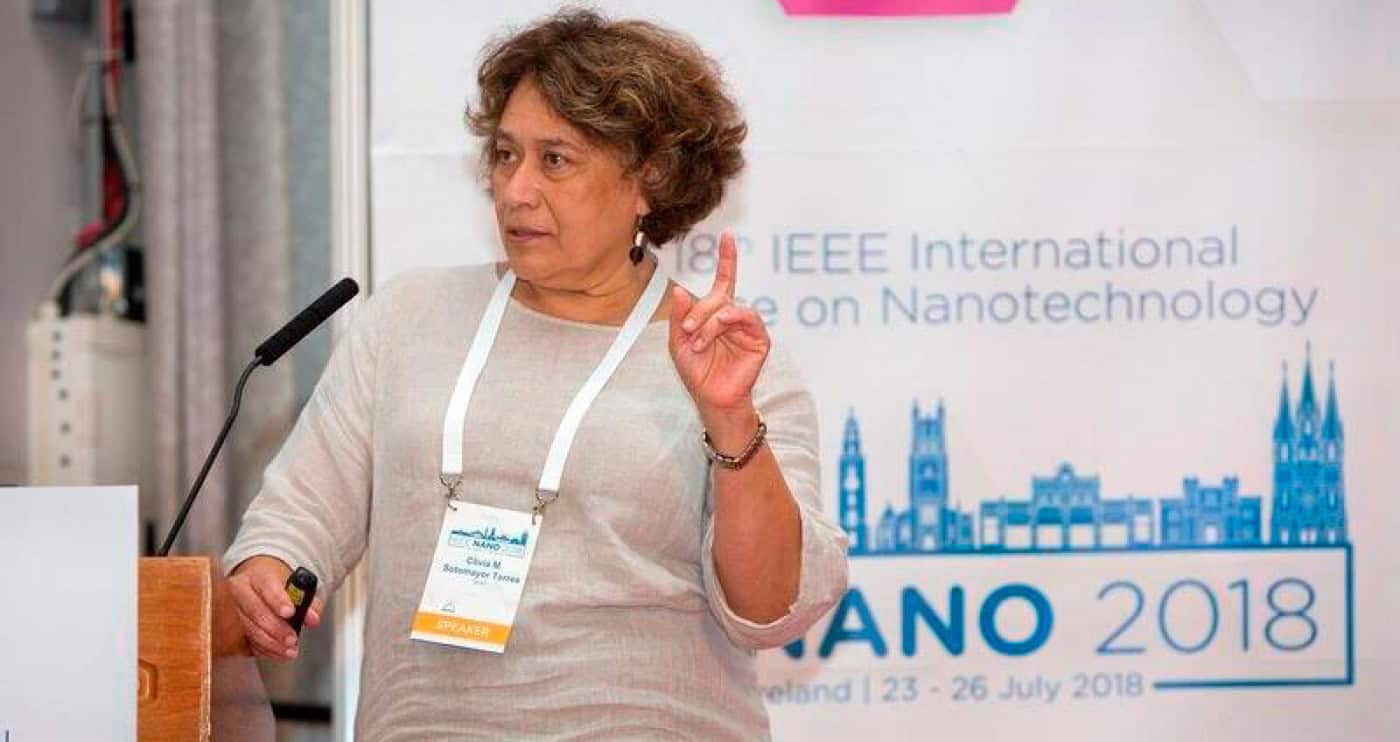 Nova diretora-geral do INL toma posse a 17 de novembro