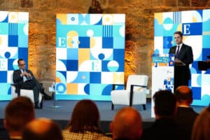 “O grande exemplo que Braga pode dar a outras cidades é um novo modelo de governança”