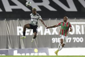 Moreirense vence Estrela da Amadora