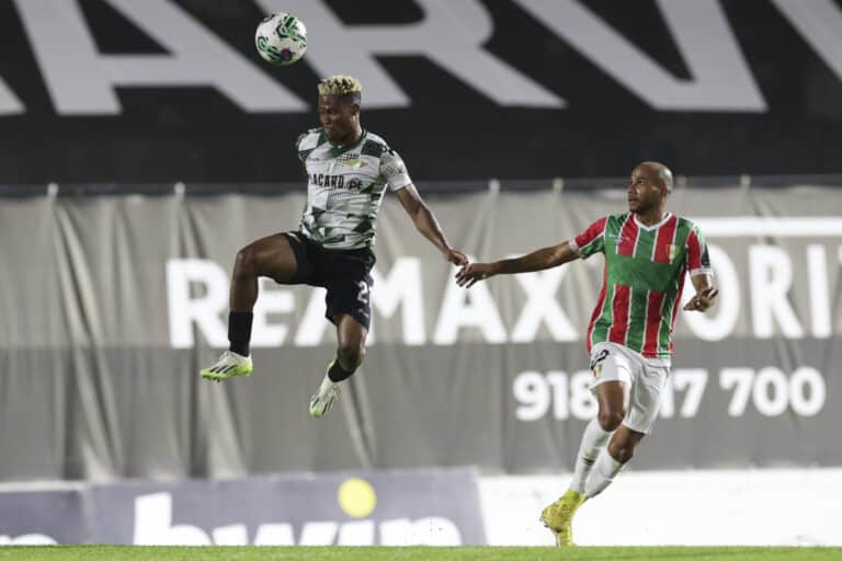 Moreirense vence Estrela da Amadora