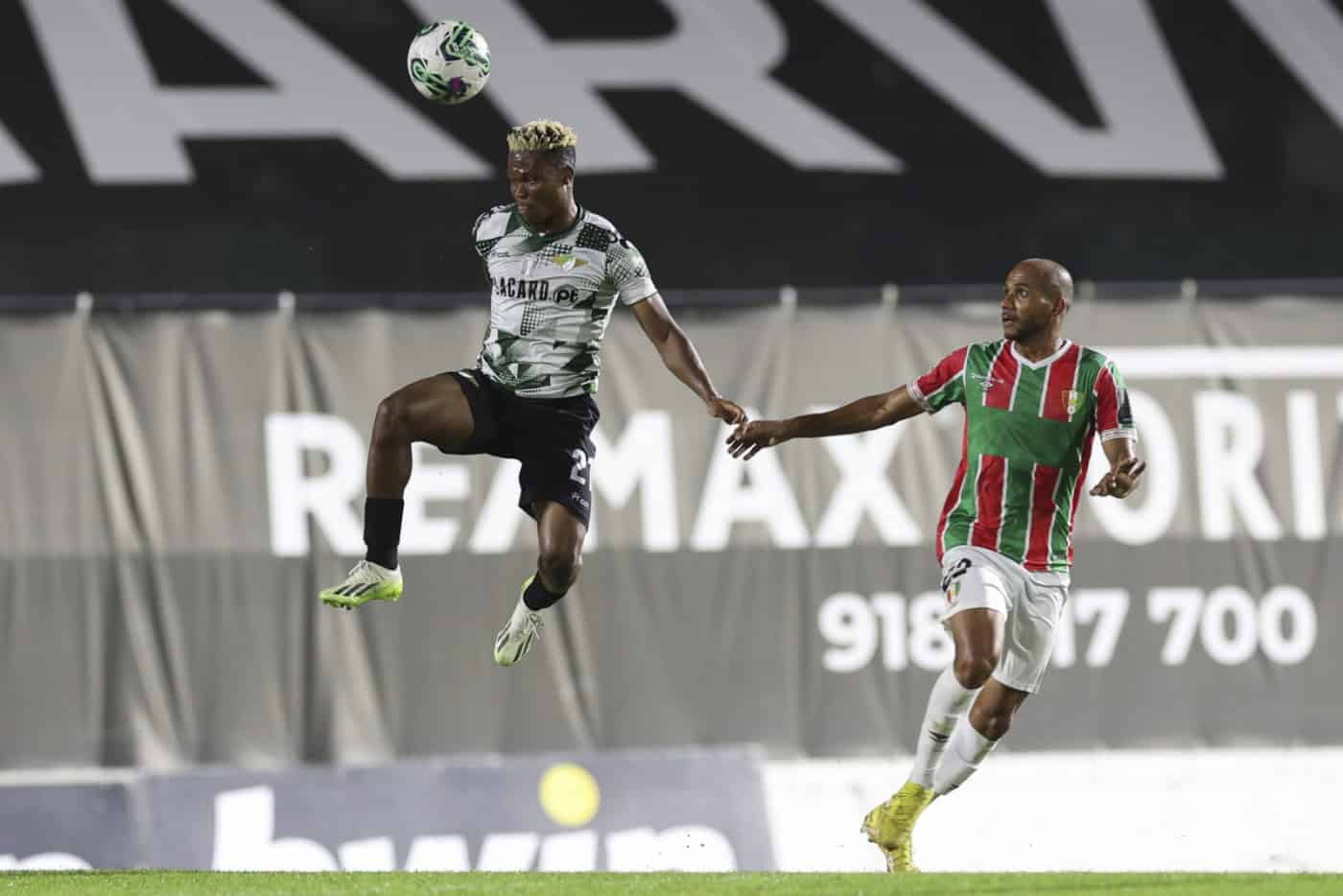 Moreirense vence Estrela da Amadora
