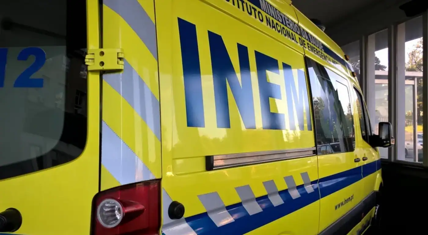 Urgências vão dar prioridade a quem for de ambulância e encaminhado por INEM