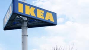 Ikea investiu 65 ME em Portugal e prevê investir mais 60 ME