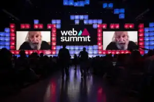 Web Summit arranca hoje com recorde de 2.600 'startups'&nbsp;