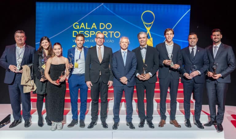 "Com ou sem título, Famalicão já é Cidade Europeia do Desporto"