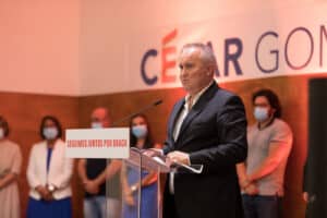 Presidente da Junta de Palmeira renuncia ao mandato por "motivos pessoais"