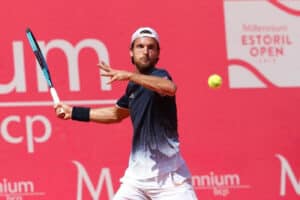 “Hoje em dia já existem boas condições para criar atletas de alta competição em Portugal”