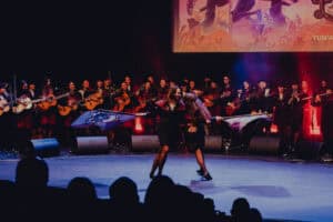 Tunas Femininas voltam a animar cidade de Braga