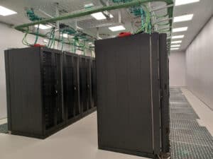 Projeto que irá tornar supercomputador Deucalion "verde" está atrasado