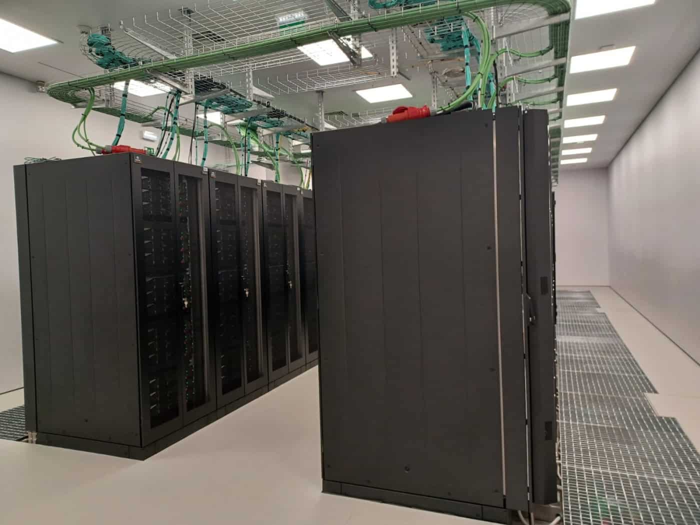 Projeto que irá tornar supercomputador Deucalion "verde" está atrasado