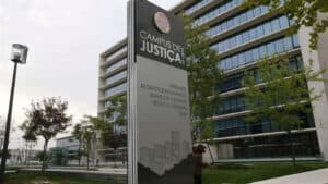 Todos os arguidos detidos na operação 'influencer' ficam em liberdade&nbsp;