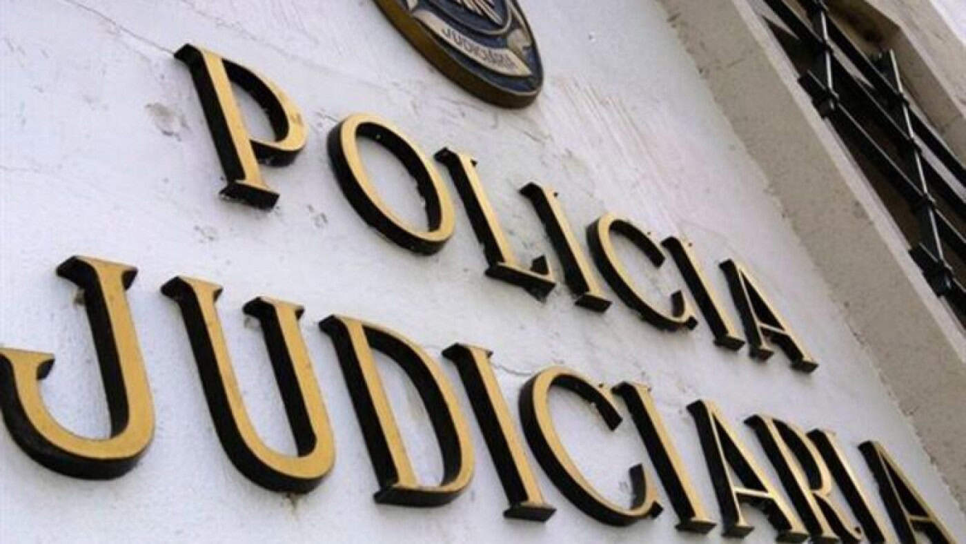 Guimarães. PJ desmantela laboratório transnacional de transformação de droga