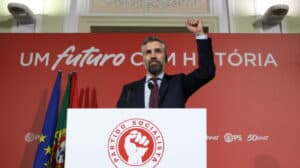 Pedro Nuno destaca apoio de Francisco Assis à sua candidatura à liderança do PS