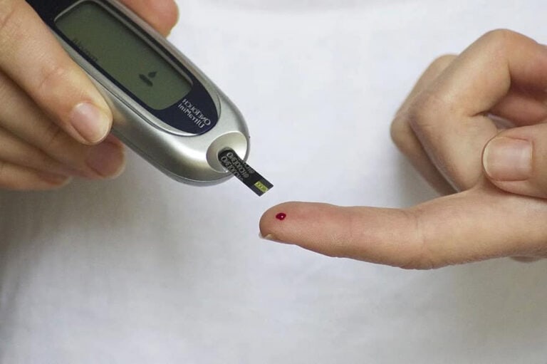 Cerca de 40% dos portugueses com diabetes desconhecem ter a doença&nbsp;