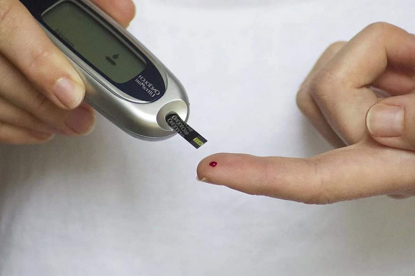 Cerca de 40% dos portugueses com diabetes desconhecem ter a doença&nbsp;