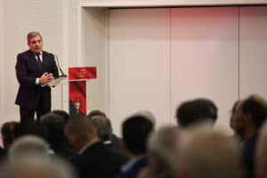 FPF reforça apoio para infraestruturas dos clubes em mais 1,5 milhões de euros&nbsp;