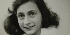 Exposição "Anne Frank: uma história para hoje” passa por Guimarães