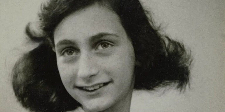 Exposição "Anne Frank: uma história para hoje” passa por Guimarães