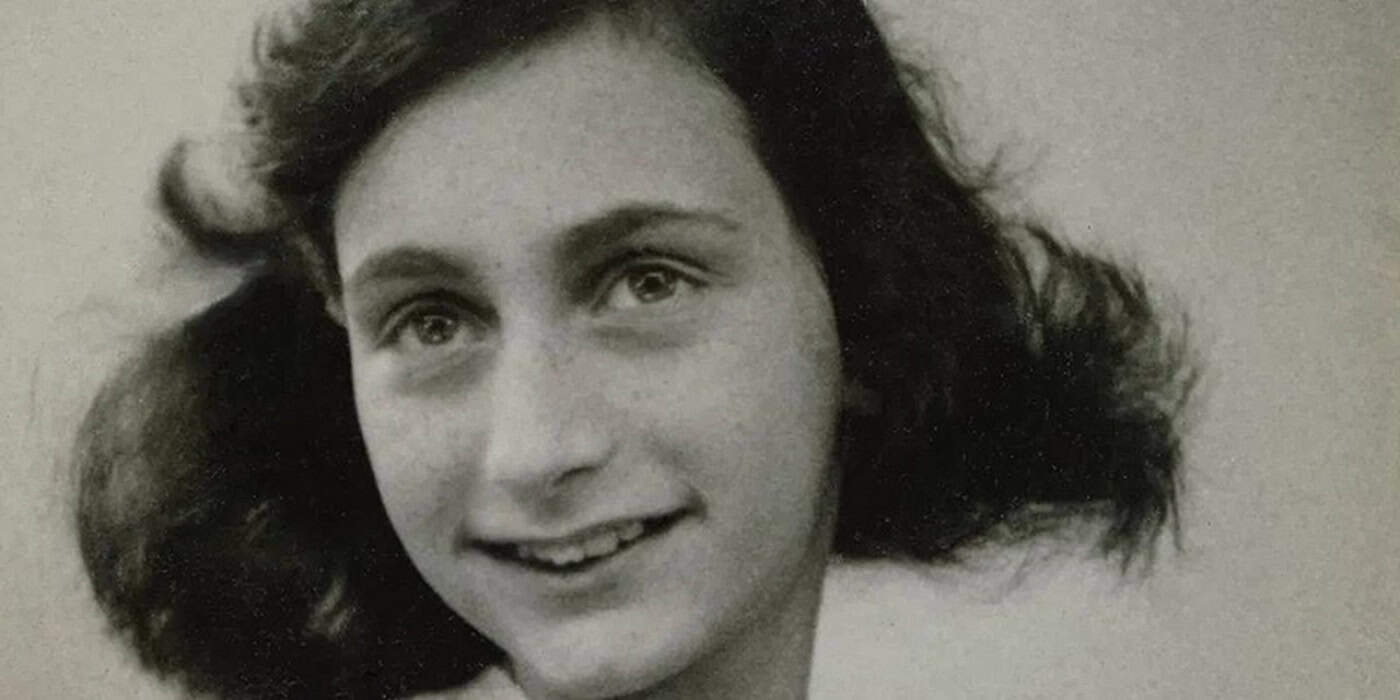 Exposição "Anne Frank: uma história para hoje” passa por Guimarães