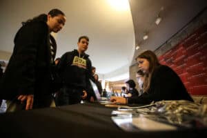 Desafios e Oportunidades da Inteligência Artificial em destaque no 13º EEG Business Day&nbsp;