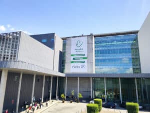 Hosp. Braga distinguido por&nbsp;abordagem inovadora a hérnia inguinal na criança