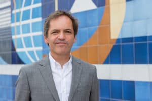 Reitor da Universidade de Aveiro é o novo presidente do CRUP