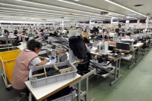 PCP questiona sobre despedimentos em fábricas de Arcos de Valdevez e Famalicão&nbsp;