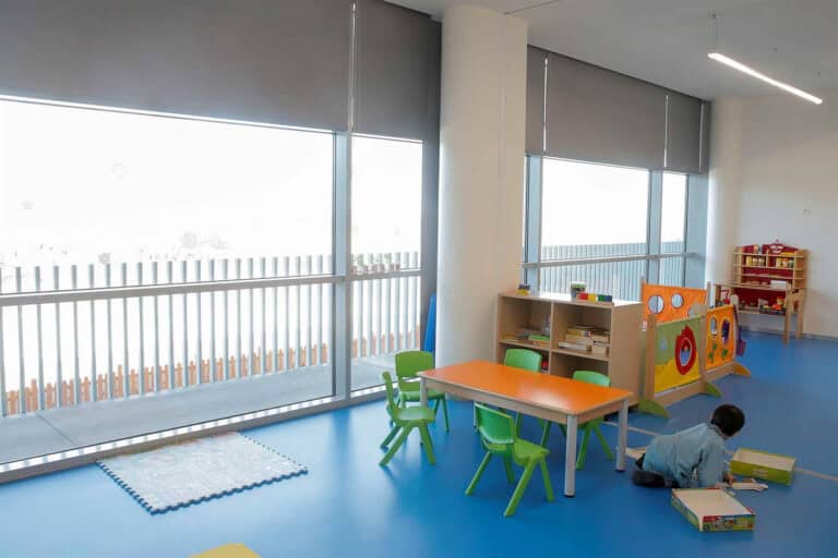 Creches também serão gratuitas nos serviços das Universidades