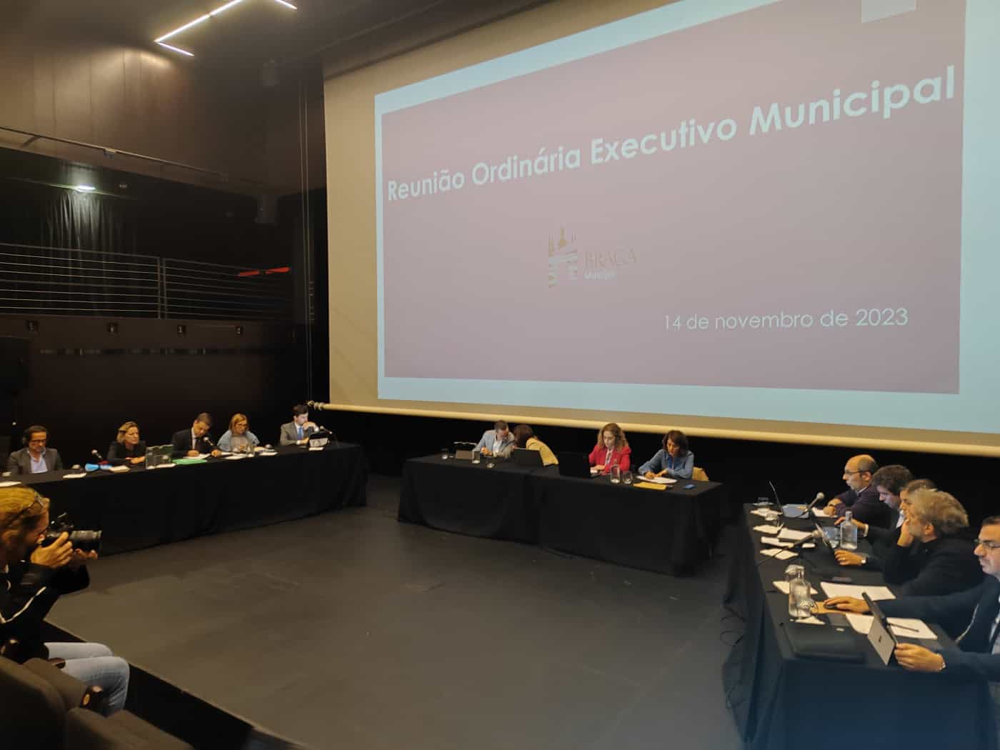 PS tenta travar venda do estádio até 2025, mas Ricardo Rio só não vende se não conseguir