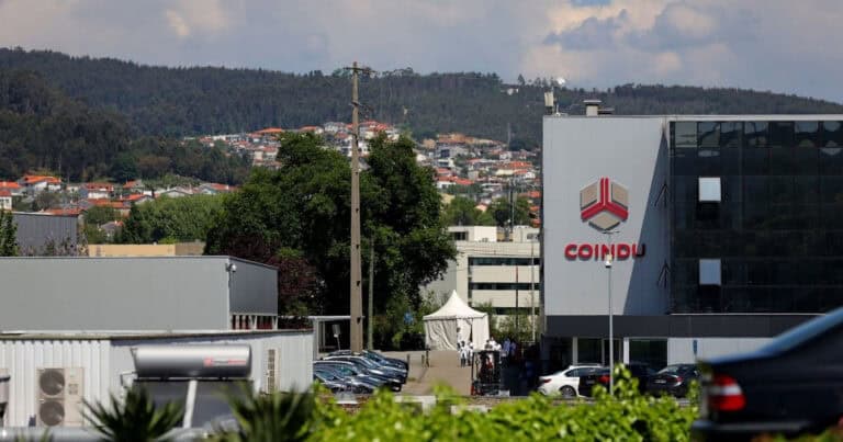 BE questiona Governo sobre despedimento coletivo em empresa de Famalicão