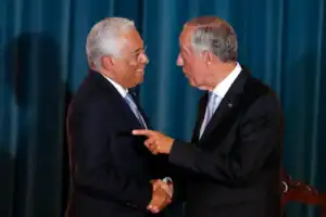 PR aceita Costa com pasta das Infraestruturas e Frederico Francisco na sua dependência&nbsp;