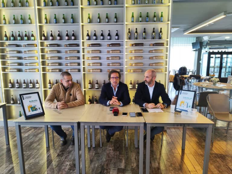 Campanha "Embrulhe PF" de volta aos restaurantes de Braga para diminuir desperdícios