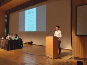 AAUMinho. Comissão Eleitoral reduzida para cinco elementos