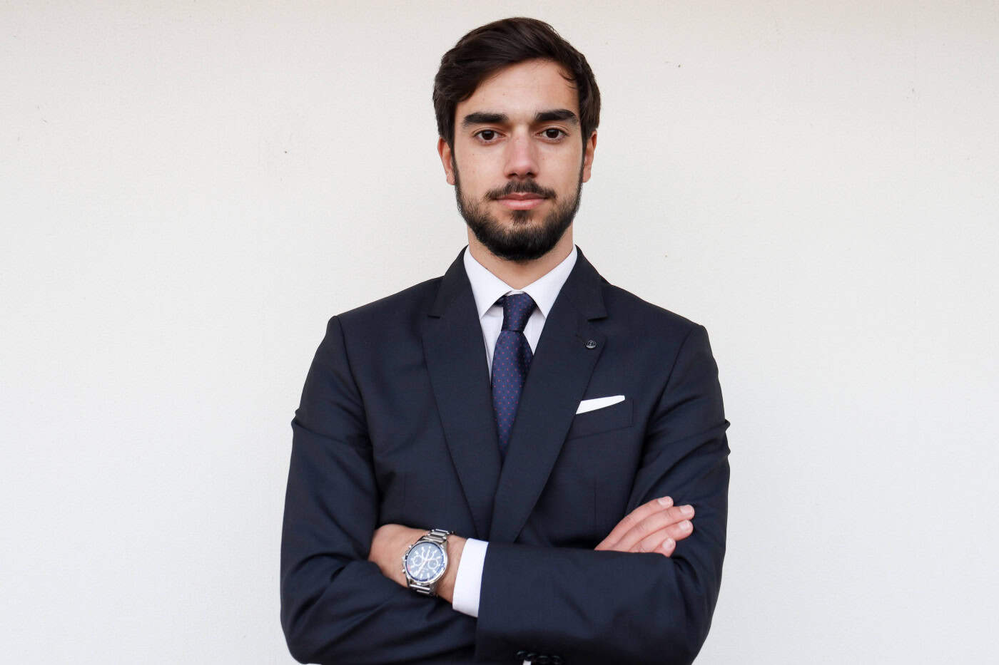 Francisco Silva concorre ao Conselho Fiscal e Jurisdicional da AAUMinho