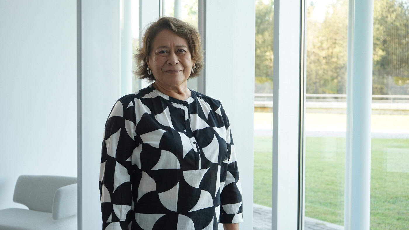 Nova diretora geral do INL preocupada com a "obsolescência" dos equipamentos