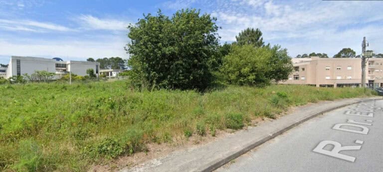 Hasta pública para venda de terreno em Ferreiros e Gondizalves realiza-se a 29 de novembro