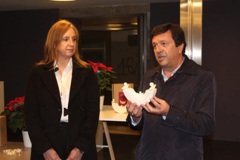 Tesouro-Museu da Sé cria “presépio contemporâneo” para ajudar a Cáritas