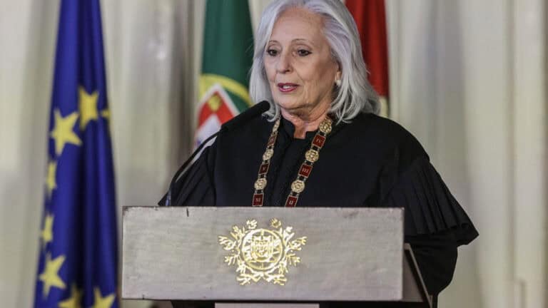 Lucília Gago decidiu incluir informação sobre António Costa no comunicado da operação Influencer&nbsp;