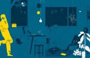 Encontro de Ilustração Braga em Risco arranca este sábado