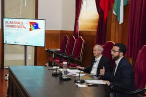 Sofia Escobar protagoniza concerto solidário no Natal em Guimarães