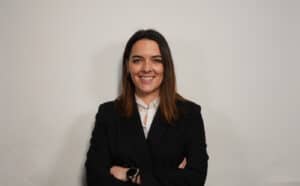 Sónia Fernandes concorre&nbsp;à Mesa da Reunião Geral de Alunos da&nbsp;AAUMinho