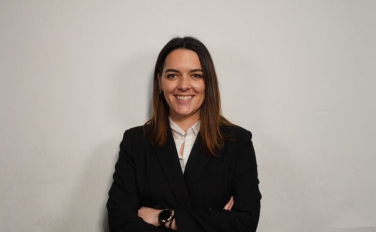 Sónia Fernandes concorre à Mesa da Reunião Geral de Alunos da AAUMinho