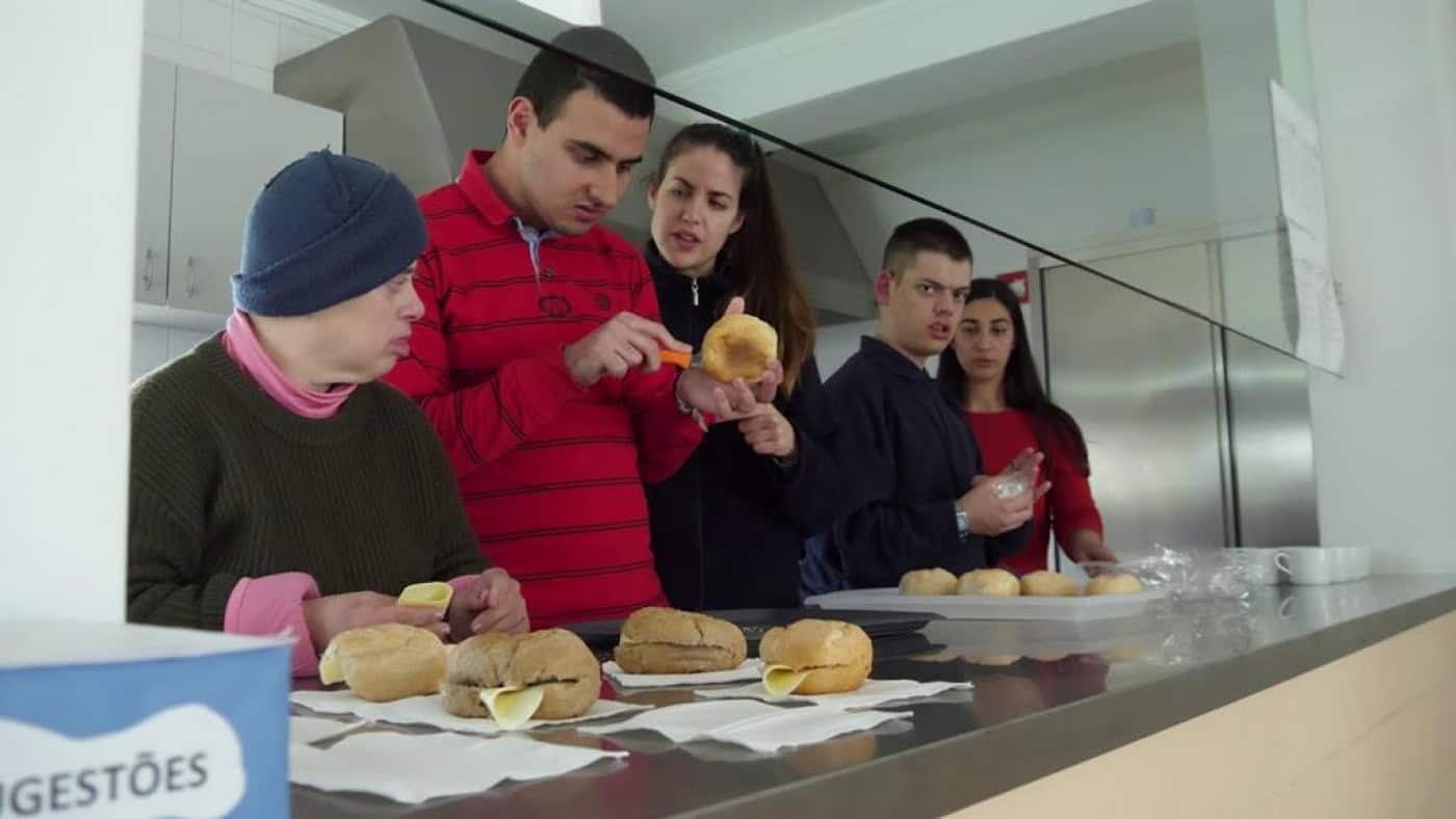 CERCI Braga promove conferência sobre as Vozes da Inclusão